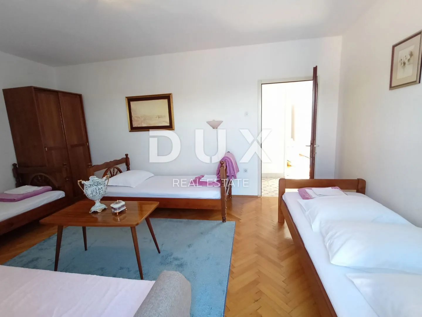 šibenik, grebaštica - apartmanska kuća s pogledom na more - slika 15