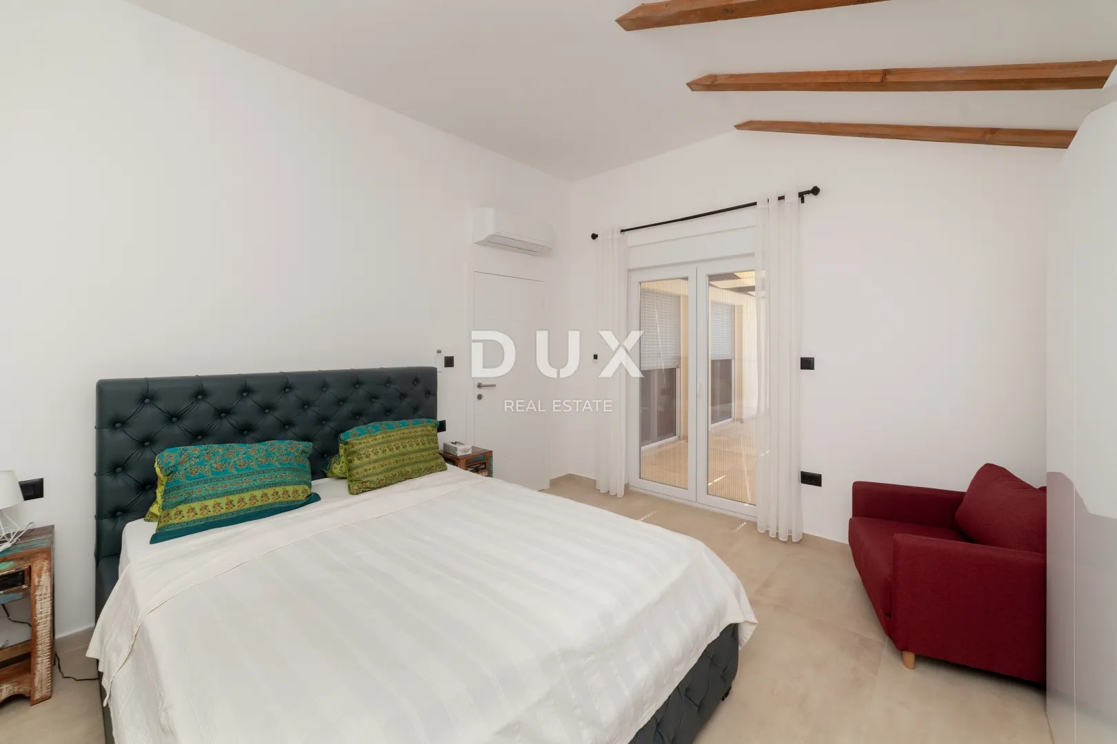 zadar, vrsi, kuća, 141 m2, pogled na more - slika 23