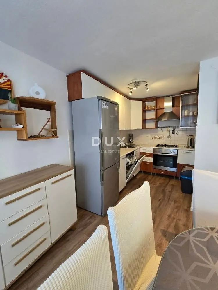 crikvenica, selce - kuća u centru grada, samo 280 od mora - slika 15