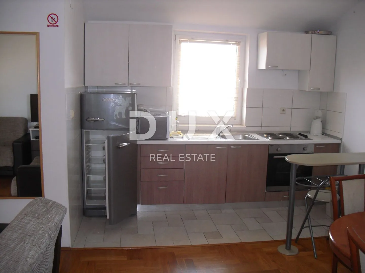 otok krk, malinska - apartman 2s+db sa pogledom i parkingom - slika 6