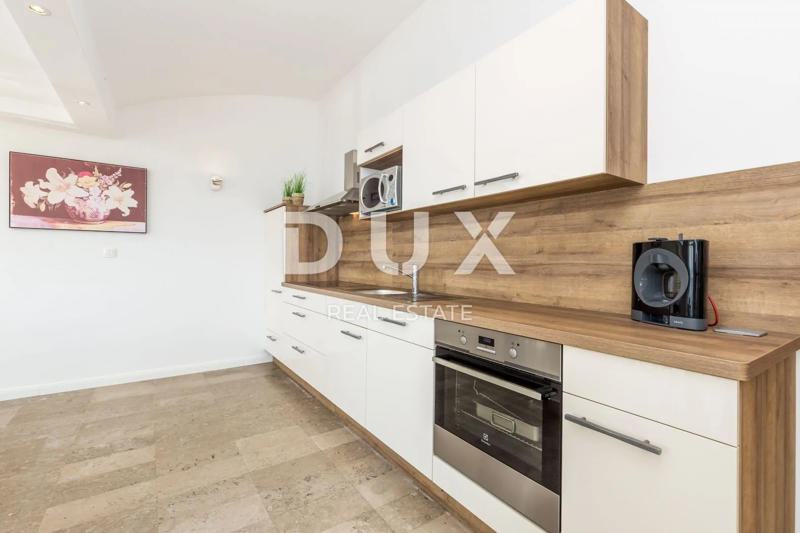 opatija, matulji - vila s pogledom na kvarnersko plavetnilo - slika 19