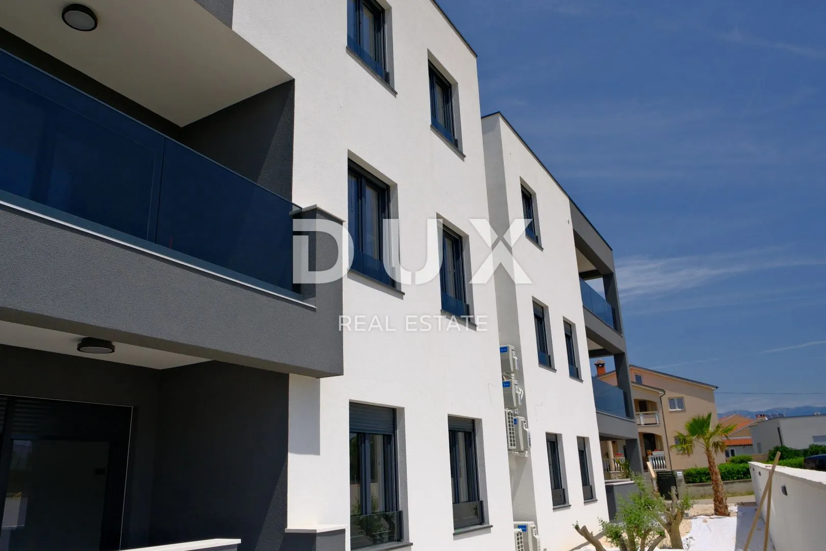 zadar, vrsi - kompletno namješten penthouse s 4 spavaće sobe blizu mora! s5 - slika 3