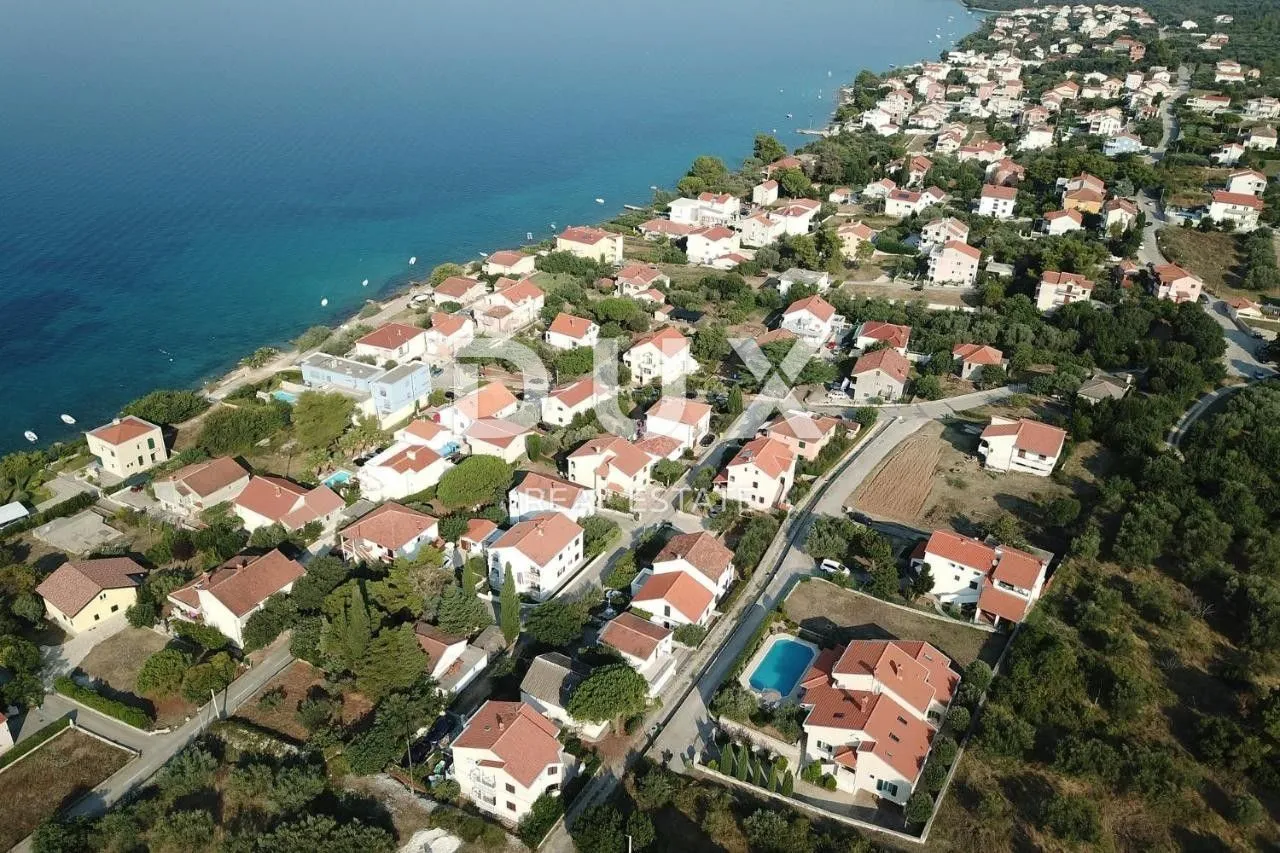 zadar, kožino - luksuzna vila s bazenom u blizini mora - slika 39