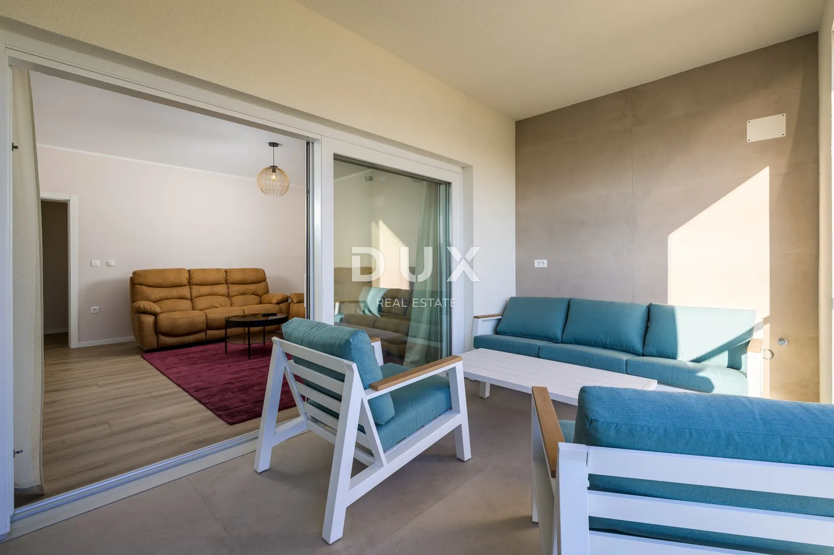 istra, poreč - trosobni stan na prvome katu blizu mora - slika 25