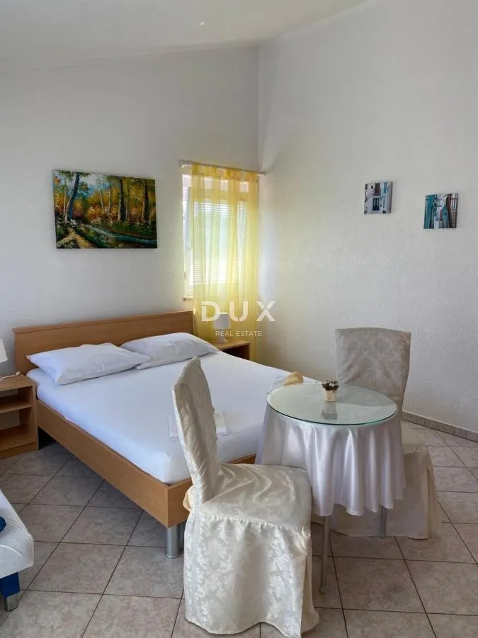 istra, medulin - studio apartman, 450m od mora! - slika 3