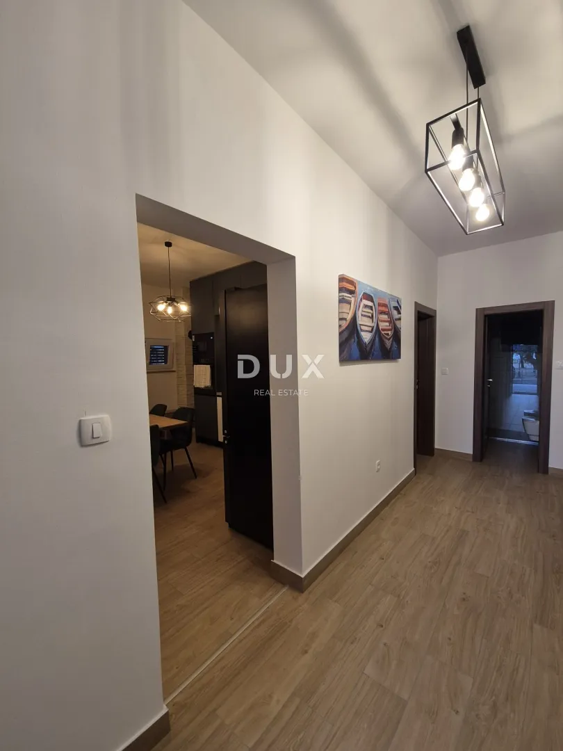 zadar, seline - prilika! kuća u 1. redu do mora - slika 6