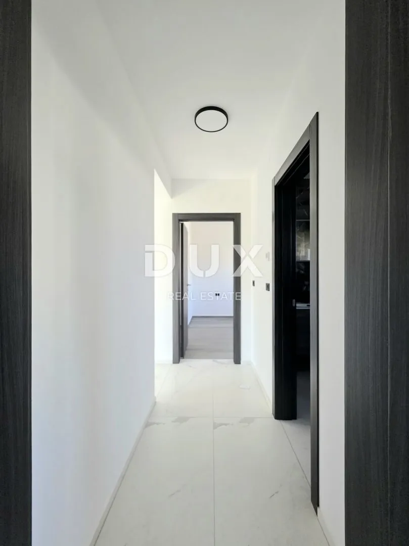 istra, štinjan, 2-sobni stan, 71,39 m2, garaža, lift - slika 15
