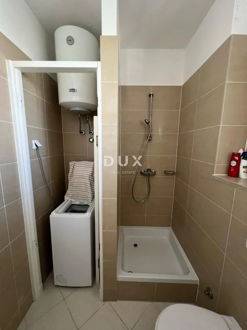 otog pag, novalja, gaj - apartman 2s+db u mirnom dijelu - slika 7