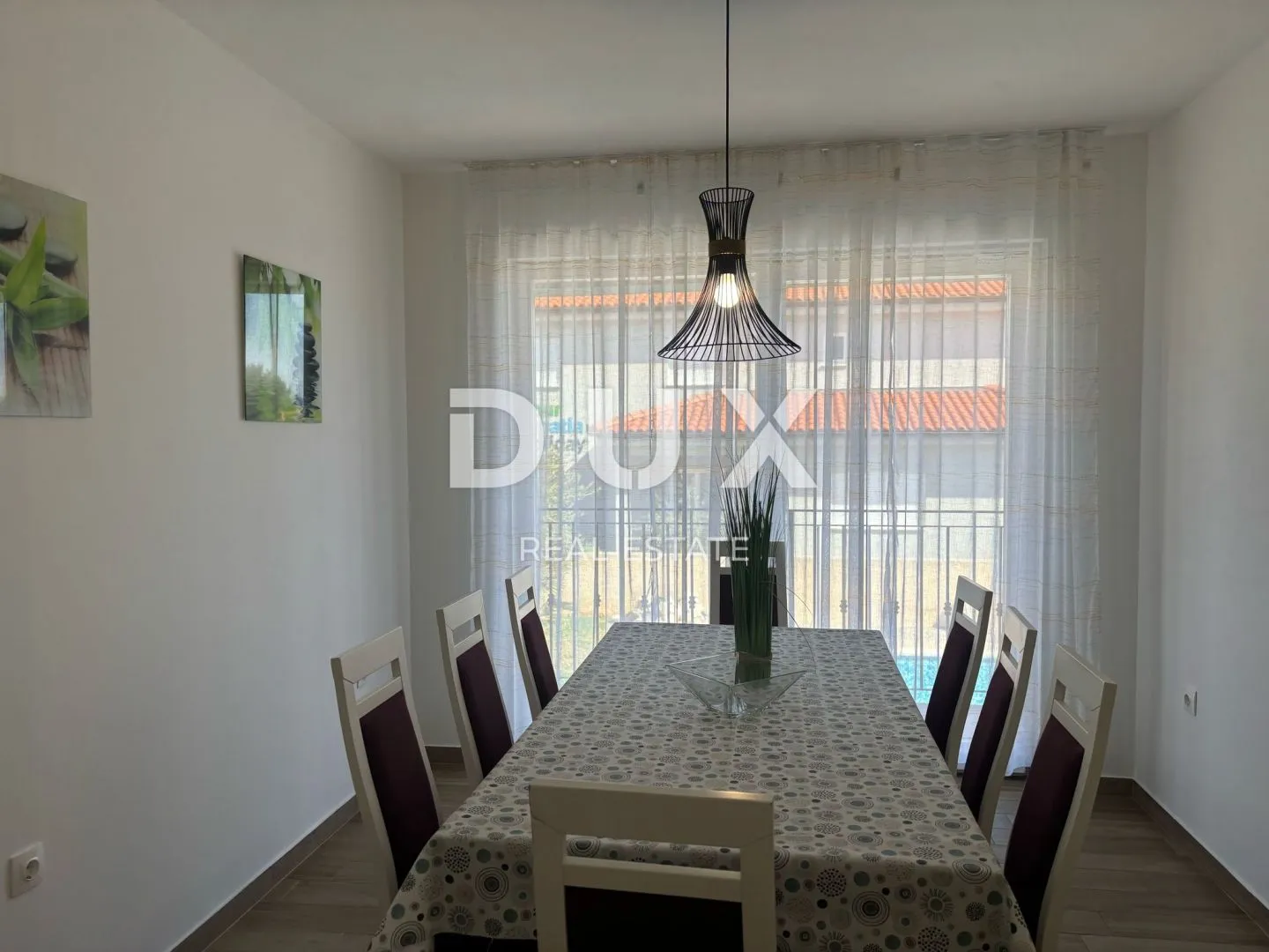 istra, labin - mediteranska kuća s pogledom na more! - slika 7