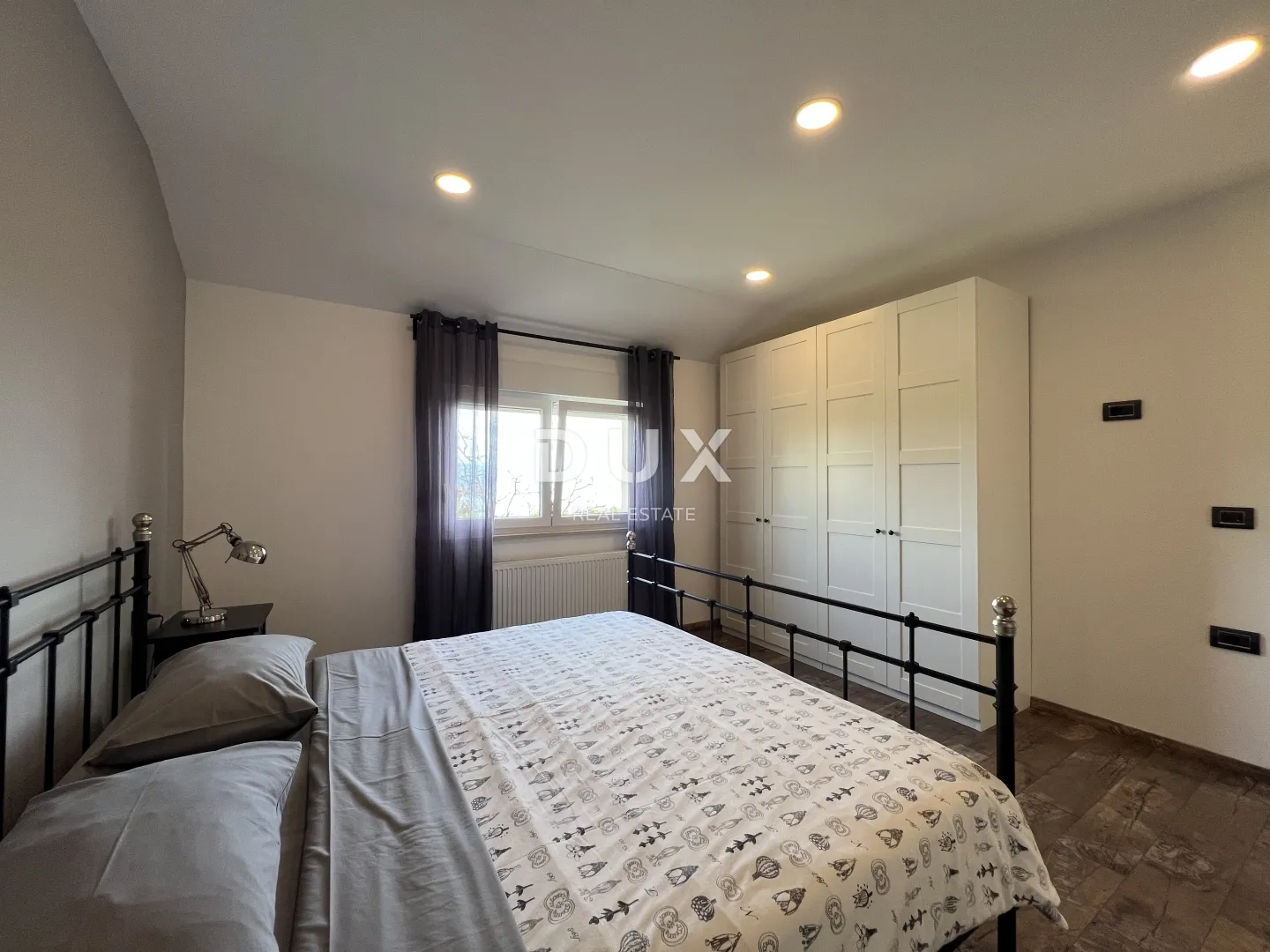 opatija, lovran – vila s bazenom i pogledom - slika 25