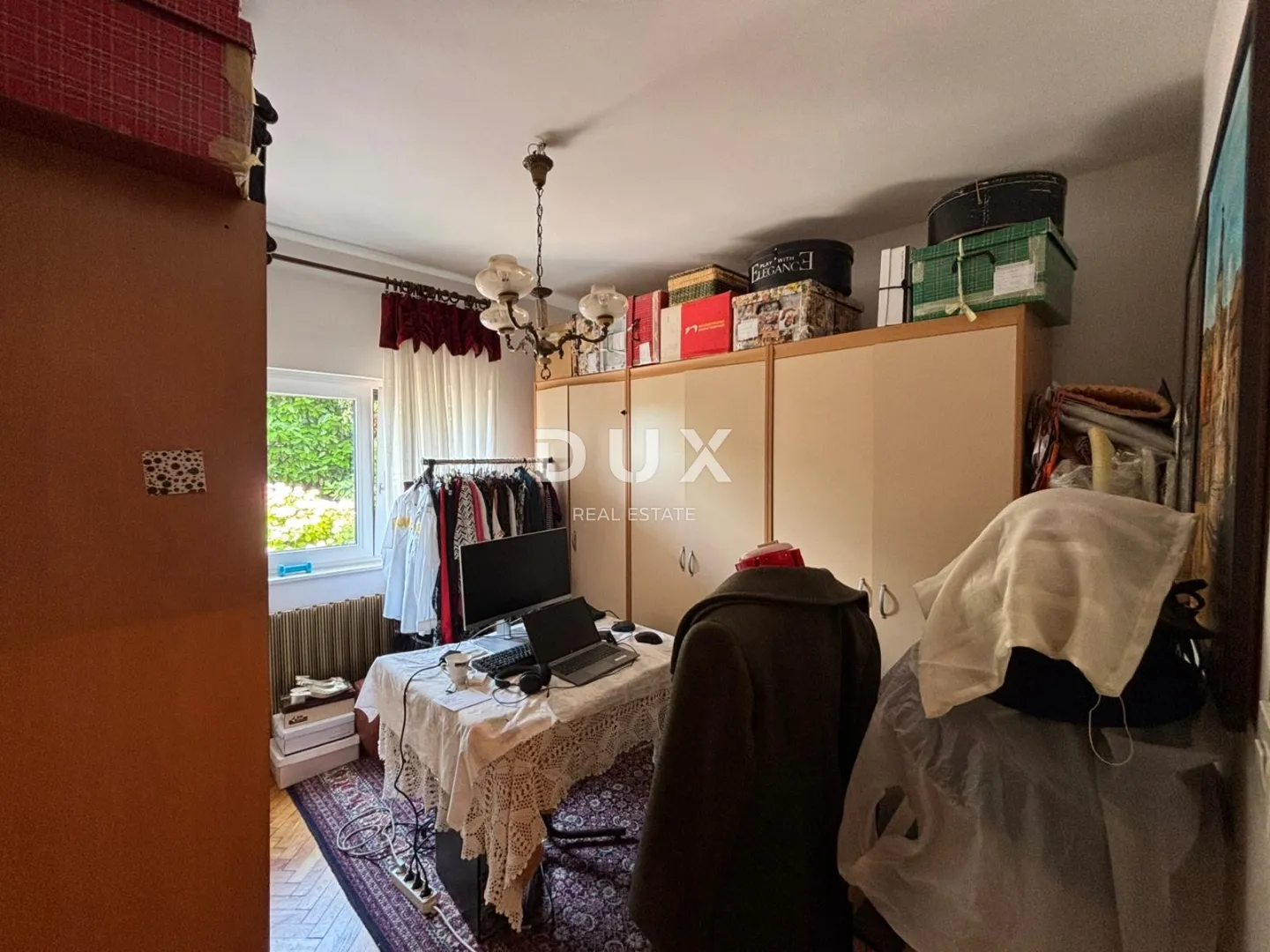 opatija, matulji - obiteljska vila s dva stana , garažom i bazenom! - slika 52