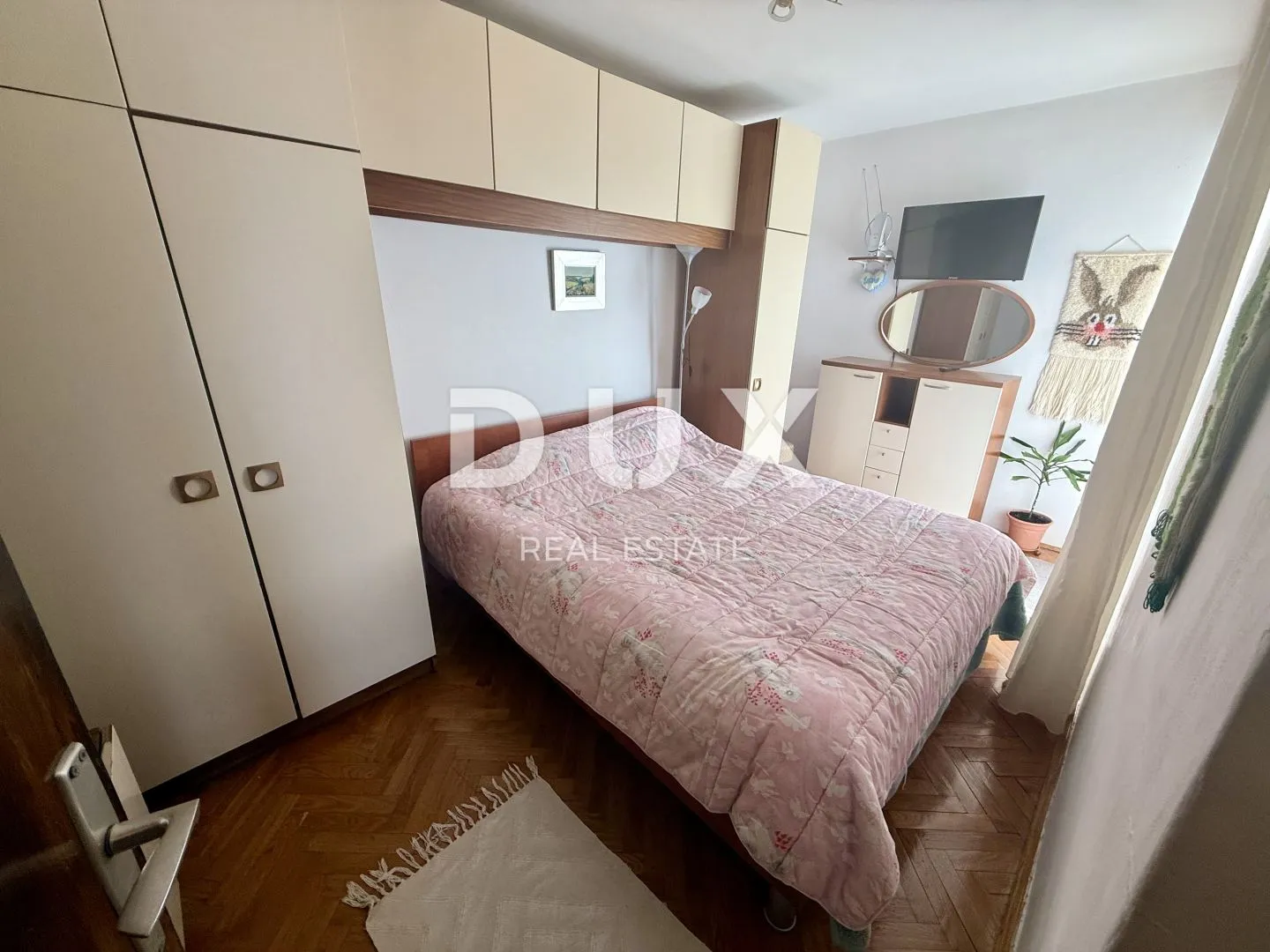 crikvenica - dvosobni stan ispod magistrale! panoramski pogled! - slika 6