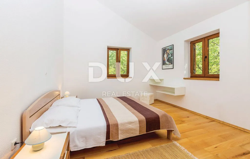 crikvenica, grižane - vila u prirodnom okruženju - slika 25