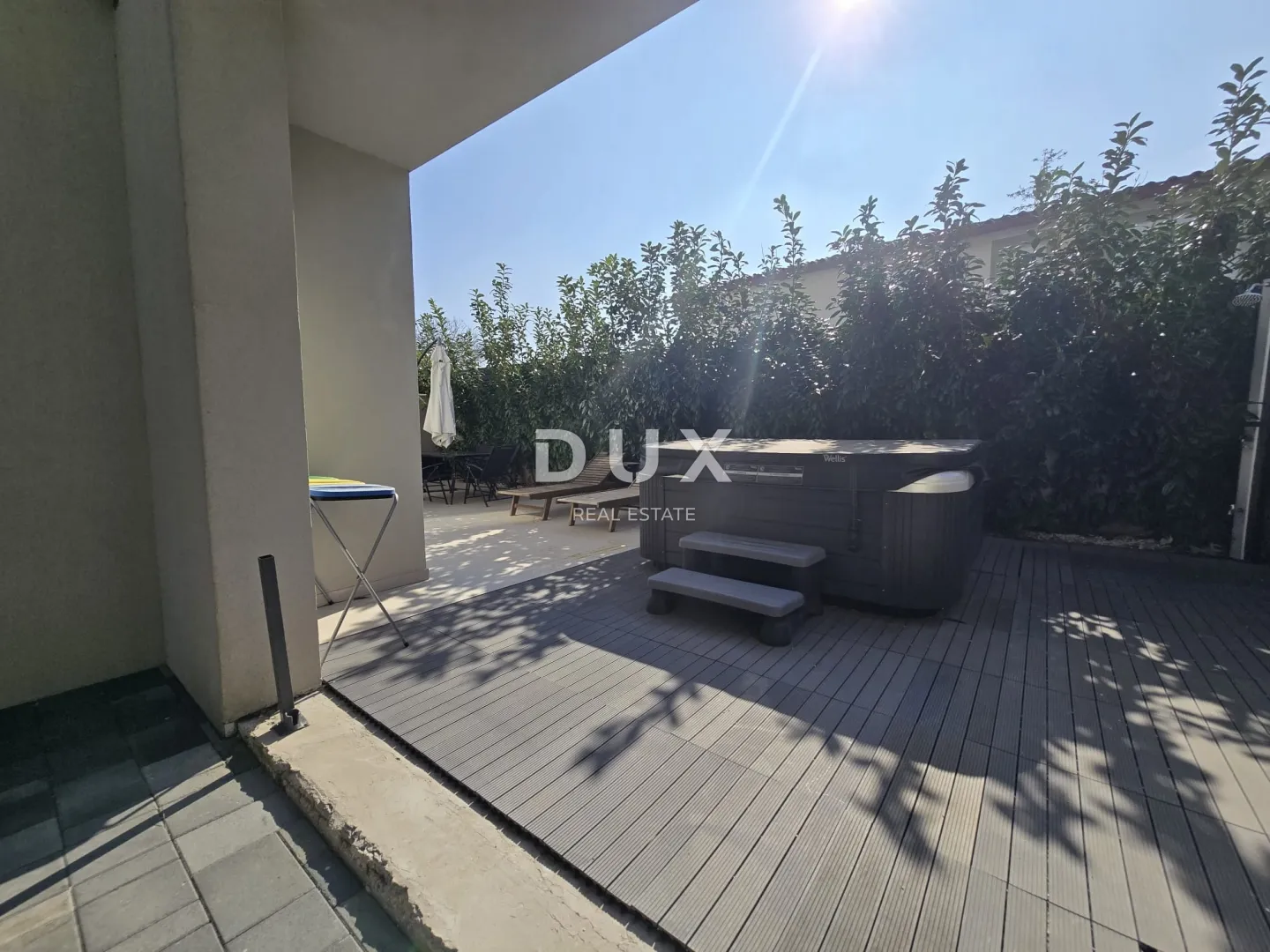 istra, pula - moderna villa nedaleko od centra! - slika 30