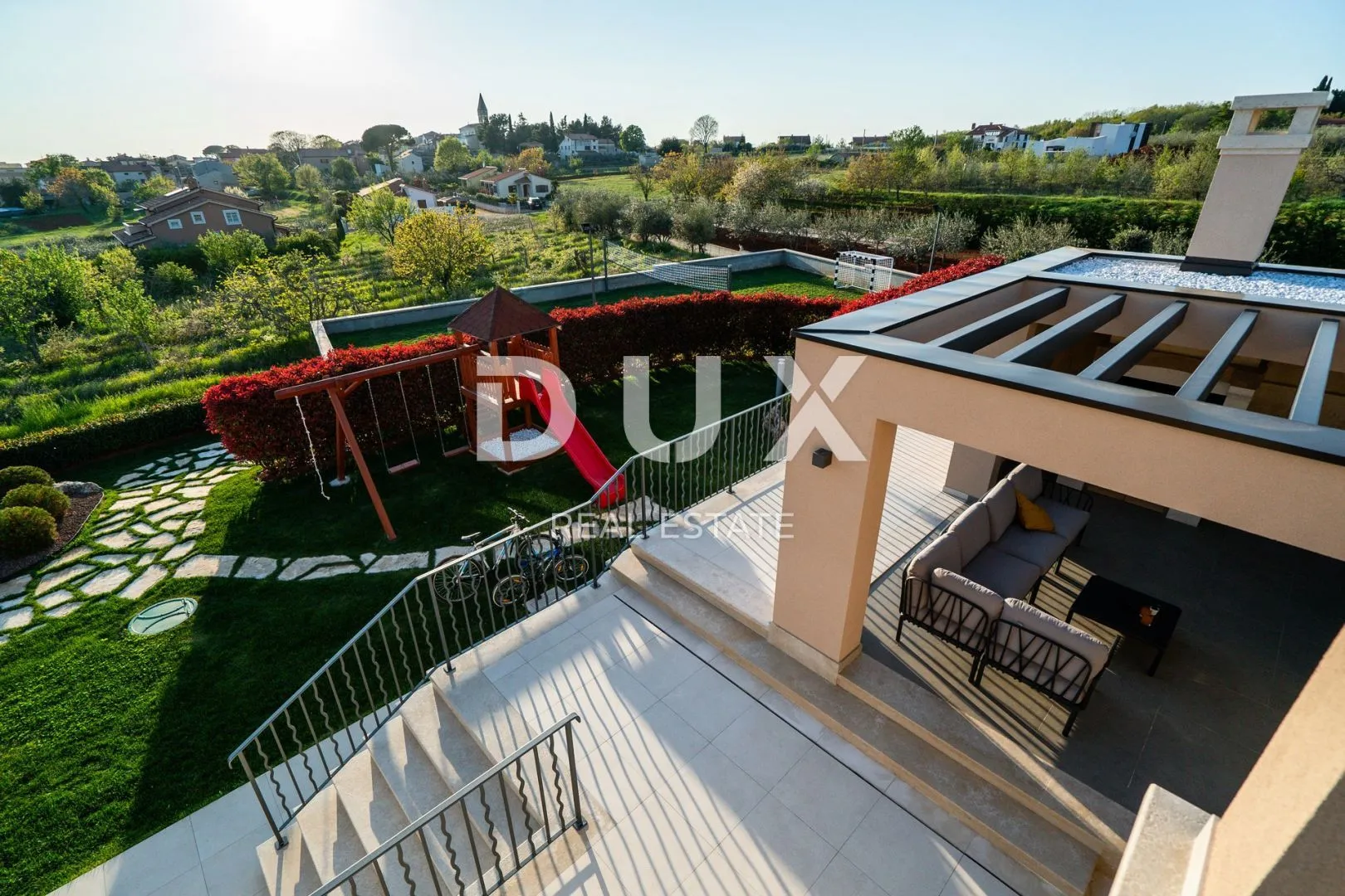 istra, poreč (okolica) - predivna luksuzna villa s bazenom - slika 35