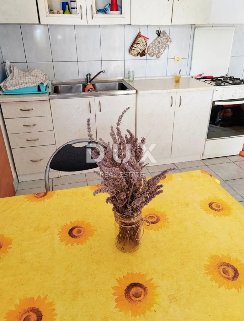 istra, marčana - simpatična kuća s pogledom na more - slika 7