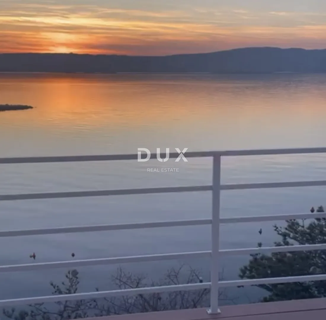 senj, okolica - apartman prvi red do mora - slika 10
