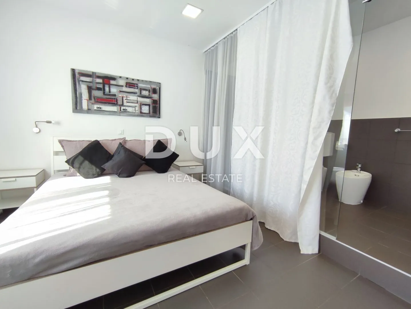 istra, umag - suvremeni obiteljski hotel - slika 89