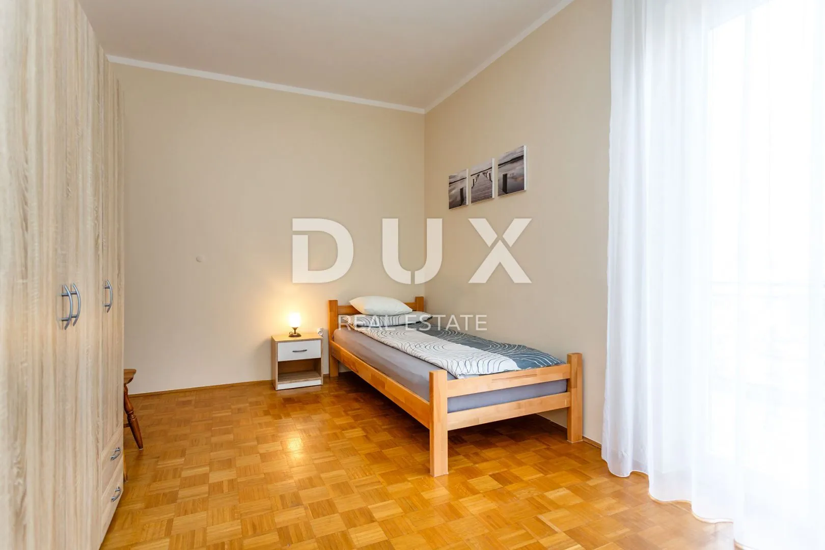 otok krk, malinska - renovirana apartmanska kuća u blizini mora - slika 29