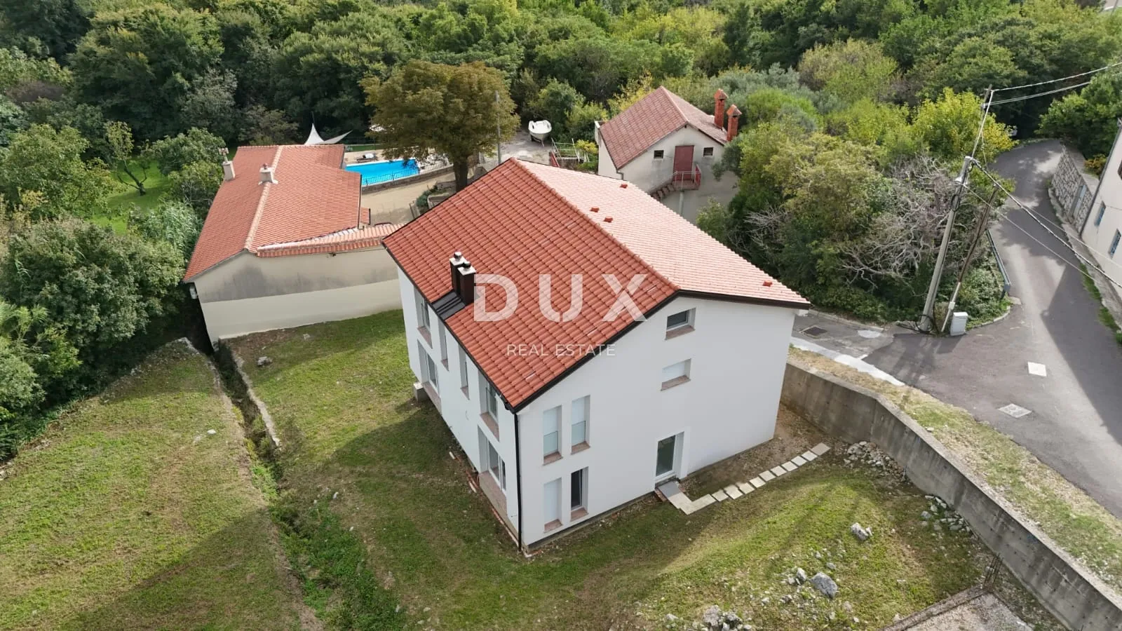 novi vinodolski, bribir - novogradnja u srcu bribira, 88m2 - slika 5