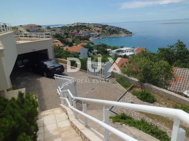 otok krk - ekskluzivna vila sa bazenom - slika 28