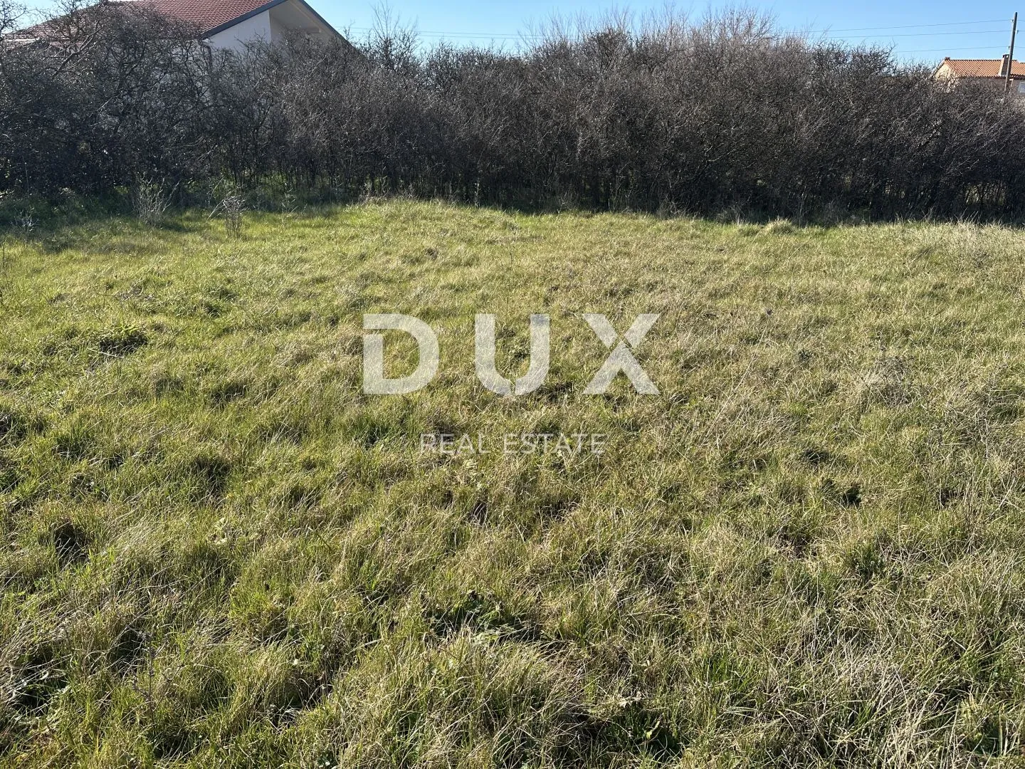 zemunik donji - građevinsko zemljište 801m²! - slika 3