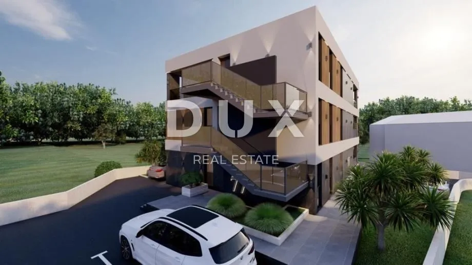 opatija, ika- zemljište 730m2 s građevnom dozvolom! - slika 7
