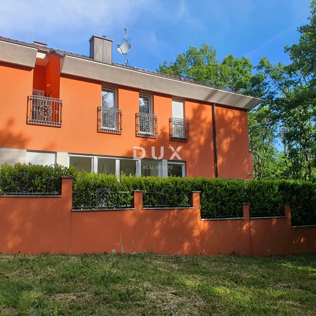 zagreb, remete, luksuzna vila, nkp 465 m² - slika 25