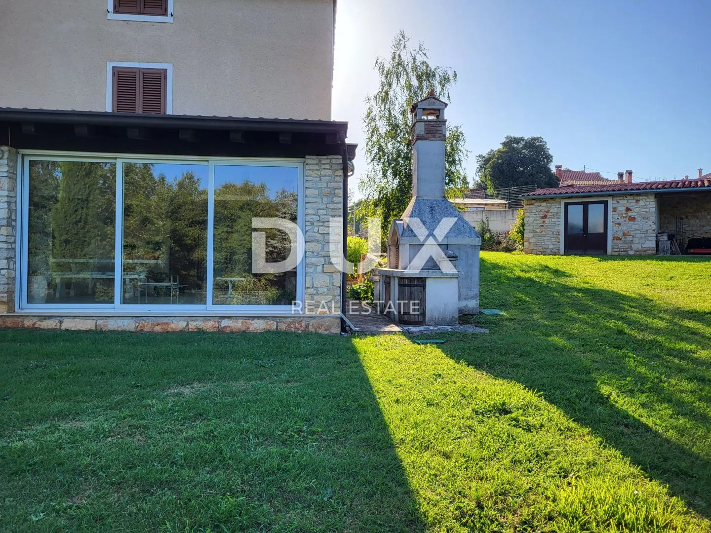 istra, brtonigla - imanje u prekrasnom okruženju - slika 53