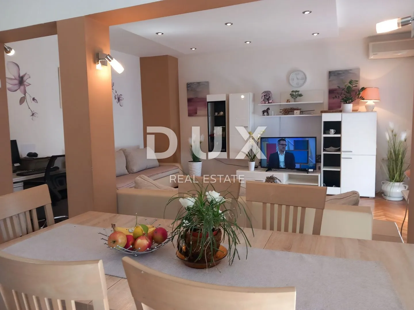 istra, labin - atraktivna apartmanska kuća s bazenom - slika 10