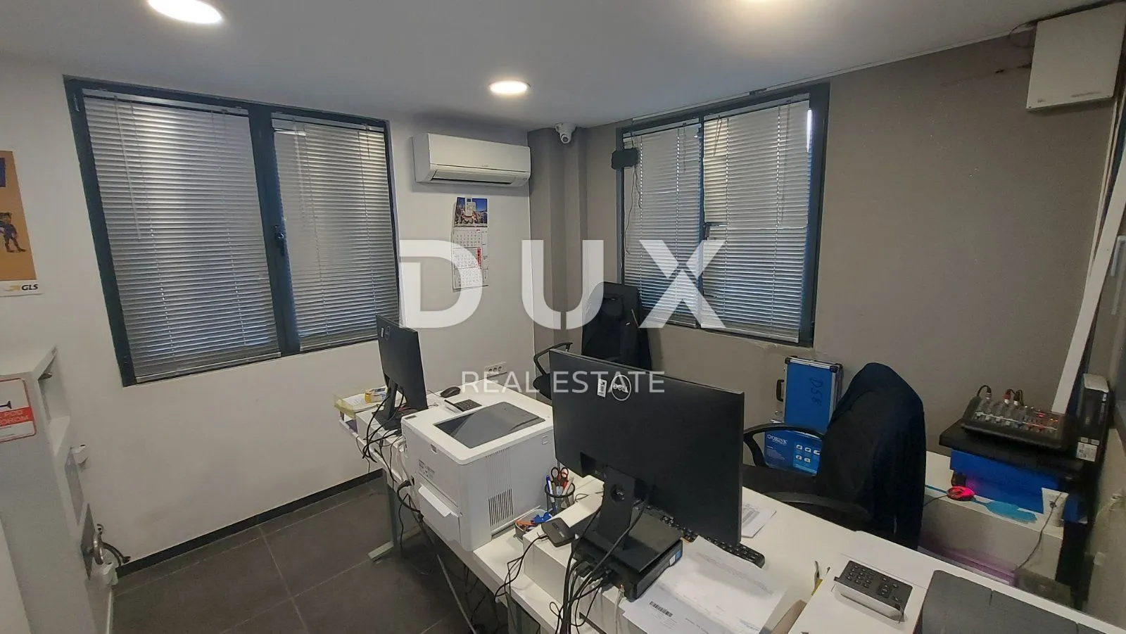 rijeka, čavle- gospodarska zgrada 380 m2, na građevinskom zemljištu od 3763 m2 - slika 7