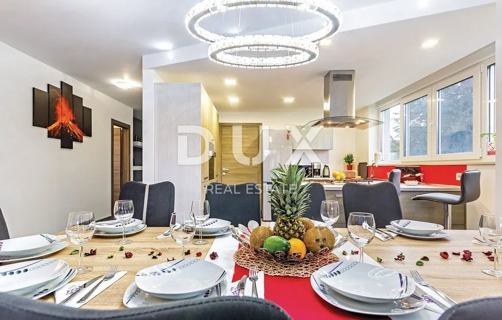 istra, šišan - luksuzna vila moderne gradnje - slika 11
