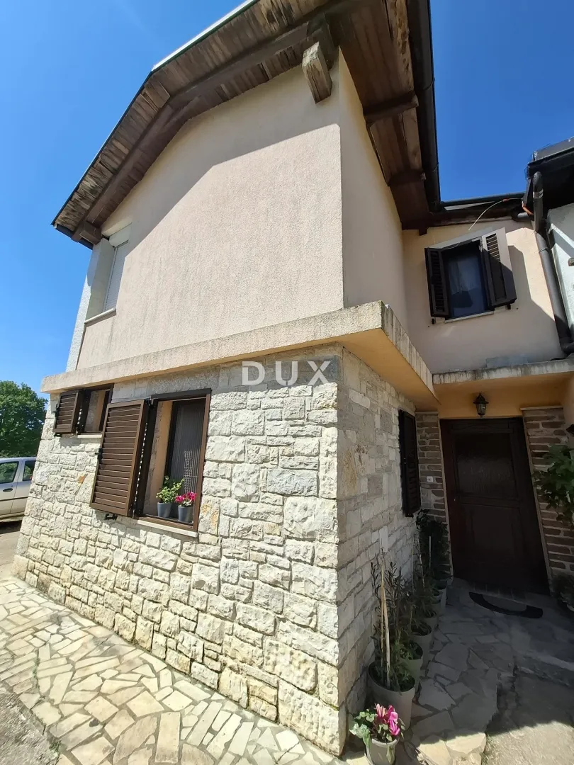 istra, poreč - dvojna kuća - slika 14