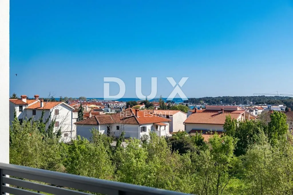 istra, medulin luksuzna apartmantska kuća s bazenom - slika 13