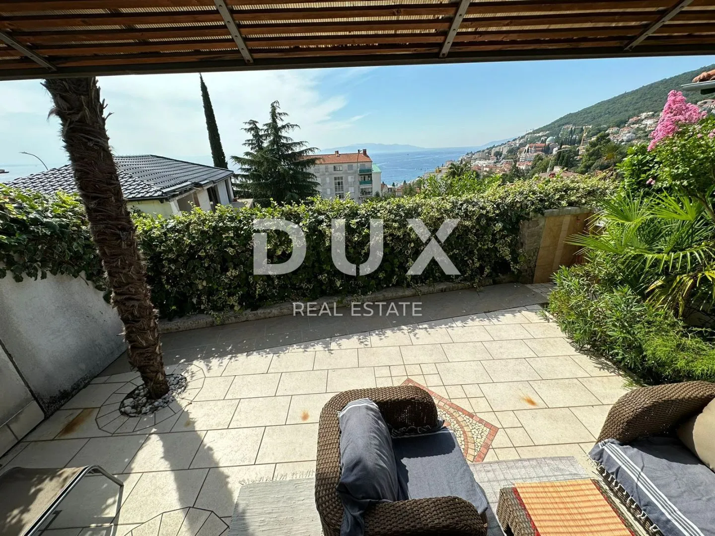 opatija, centar, kuća za najam, 140 m² - slika 2
