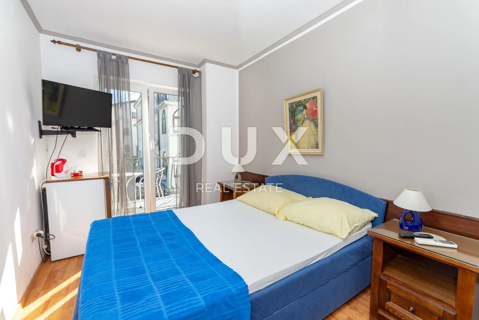 crikvenica, selce - jedinstvena villa za obiteljski hotel - slika 27