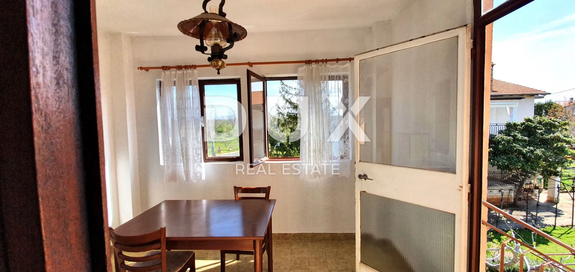 istra, umag - dvosoban stan u blizini centra - slika 2