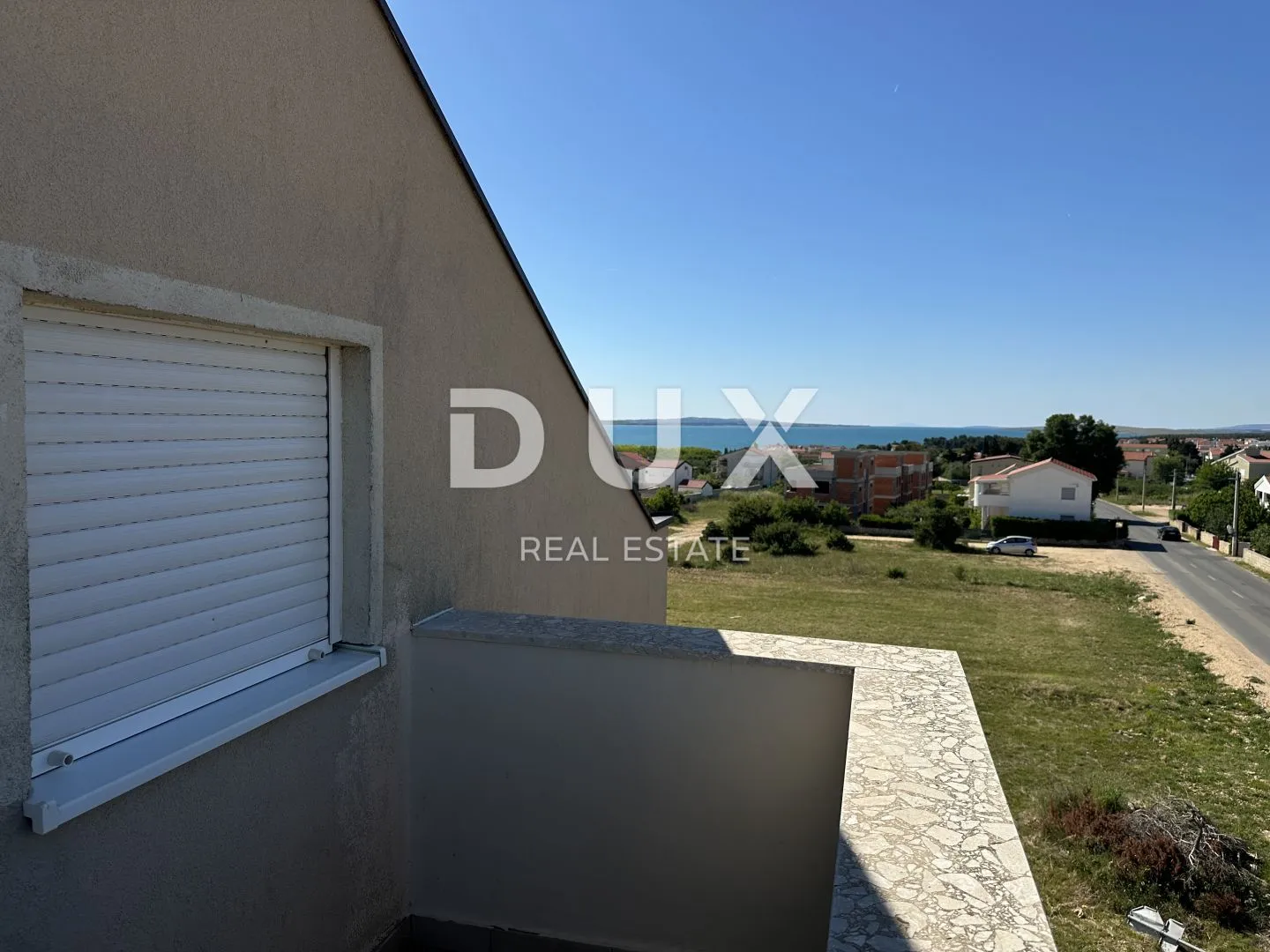 vrsi - apartman 3s+db - pogled na more! - slika 20