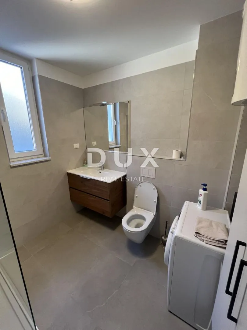 rijeka, srdoči - 75 m2, 2s + db, garaža, novogradnja! - slika 9