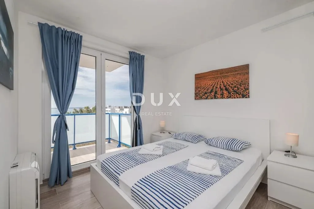 zadar, privlaka - villa, more, bazen, rooftoop jacuzzi,top lokacija -prilika! - slika 14