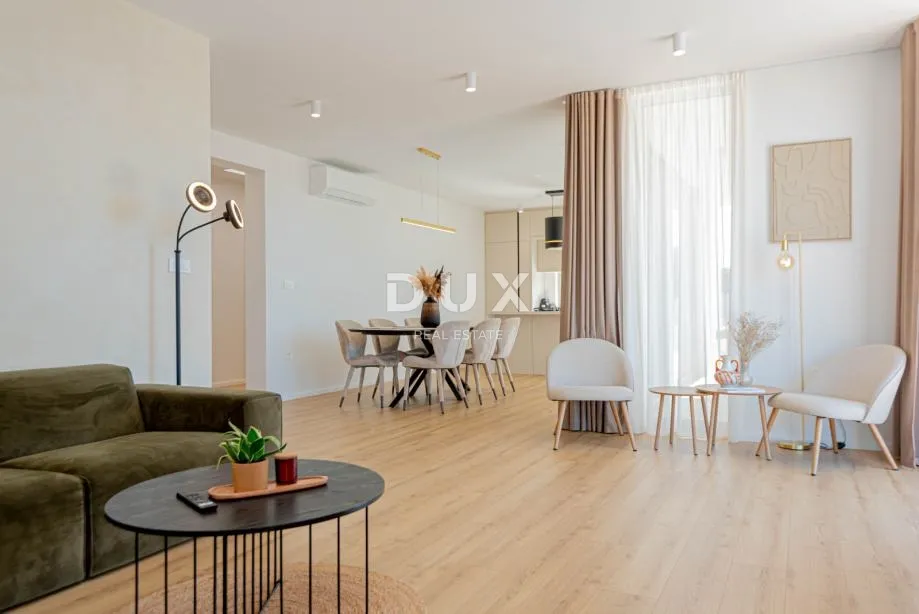 šibenik, bilice – novogradnja s bazenom 8x4 na parceli 1000 m² - slika 5