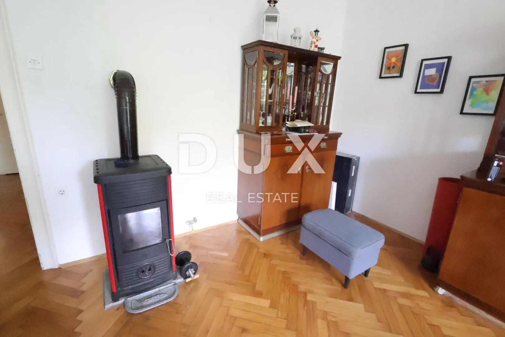 rijeka, pećine - samostojeća vila s pogledom na more - slika 61