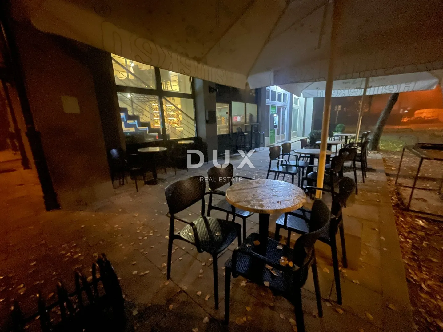 zagreb, dubrava - uhodani caffe bar s galerijom i terasom – mogućnost prenamjene - slika 22