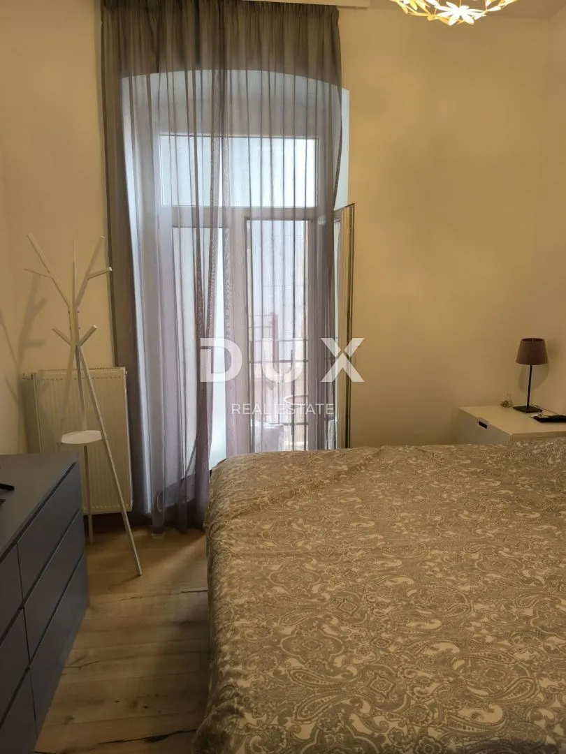rijeka, centar - odličan 5s+db stan u strogom centru grada - slika 12