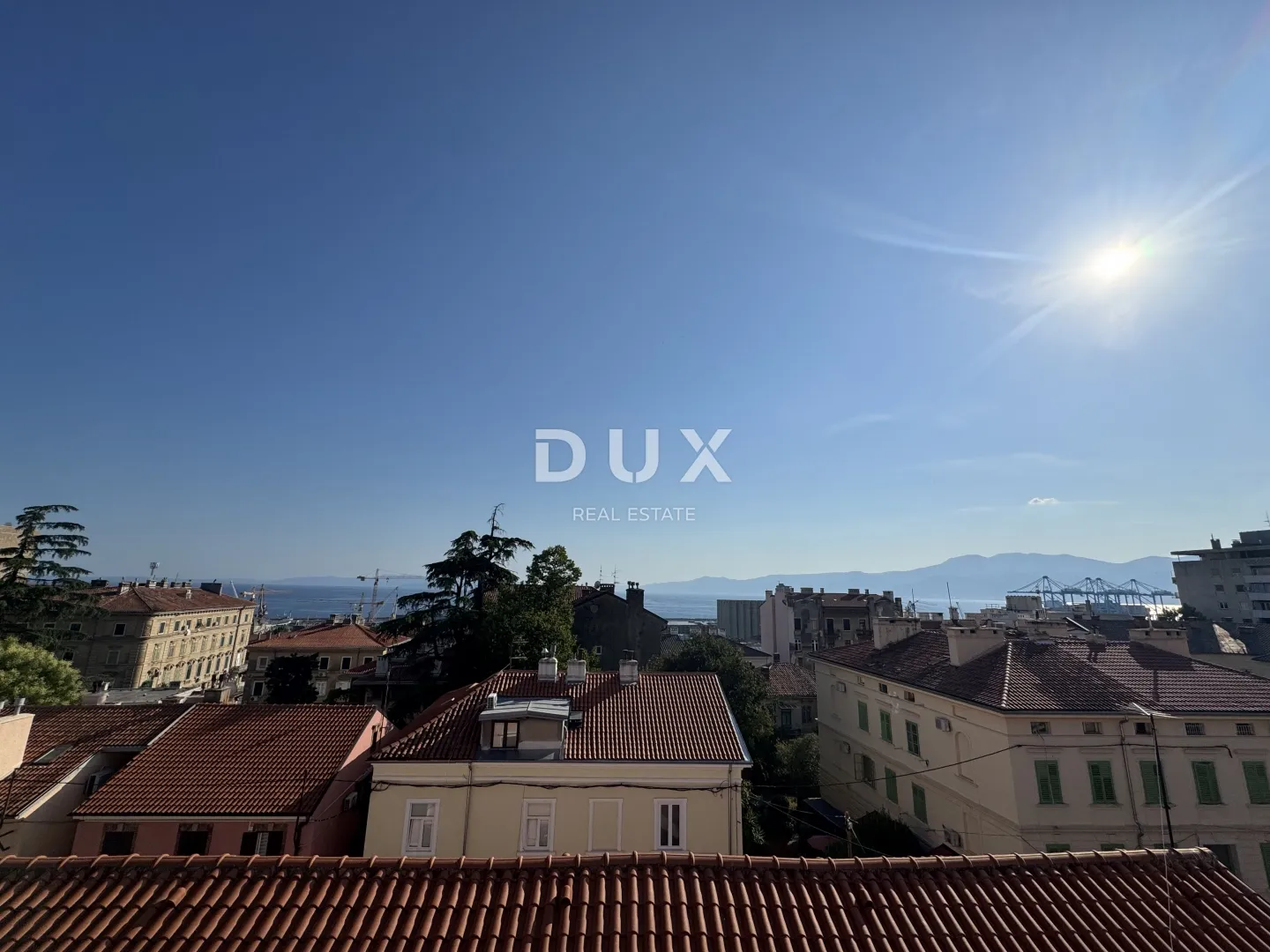 rijeka, belveder, 2-sobni stan, 64 m2, balkon, lift - slika 5