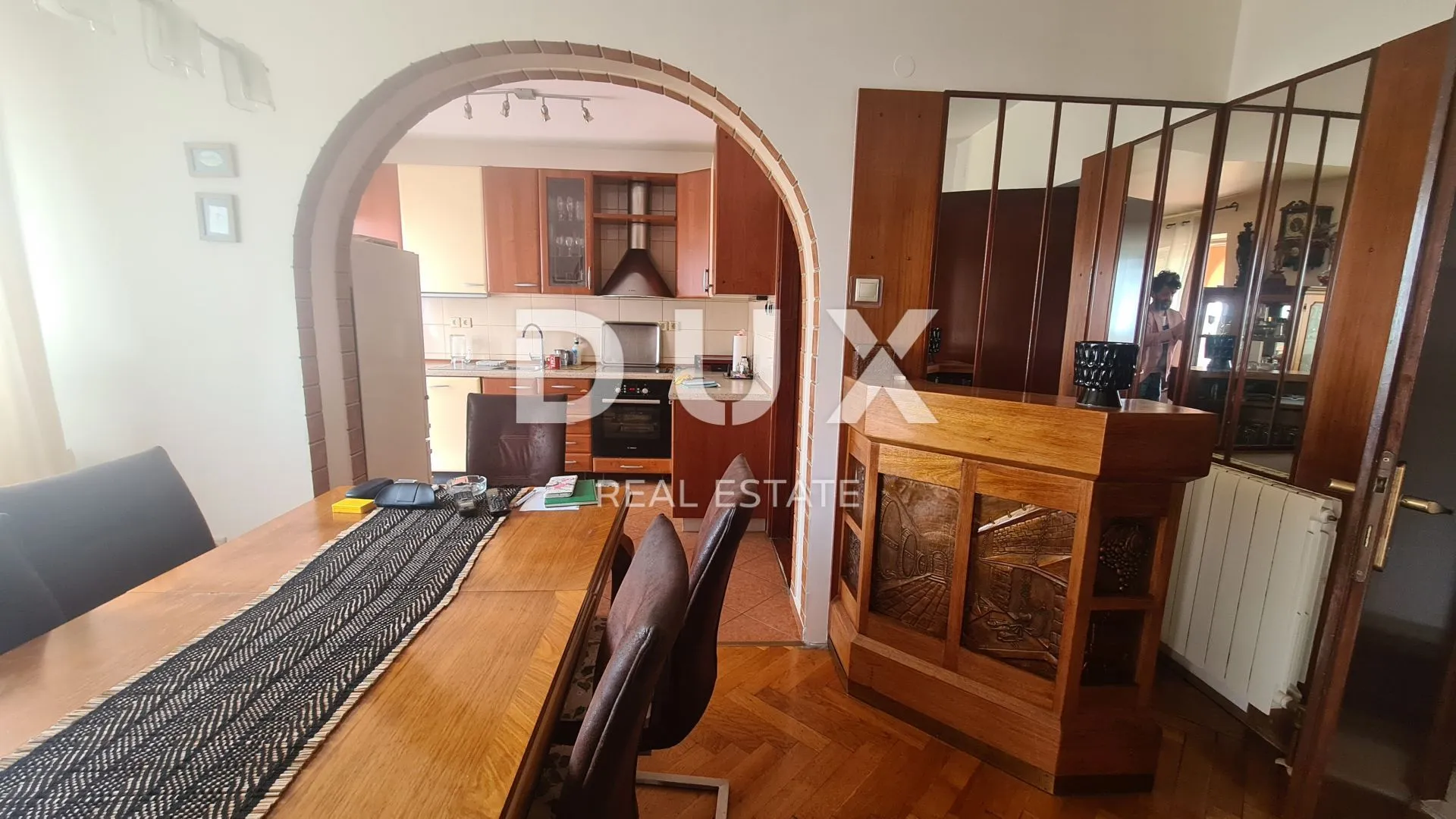 viškovo, marčelji - komforan 3s+db, garaža, pogled more - slika 2