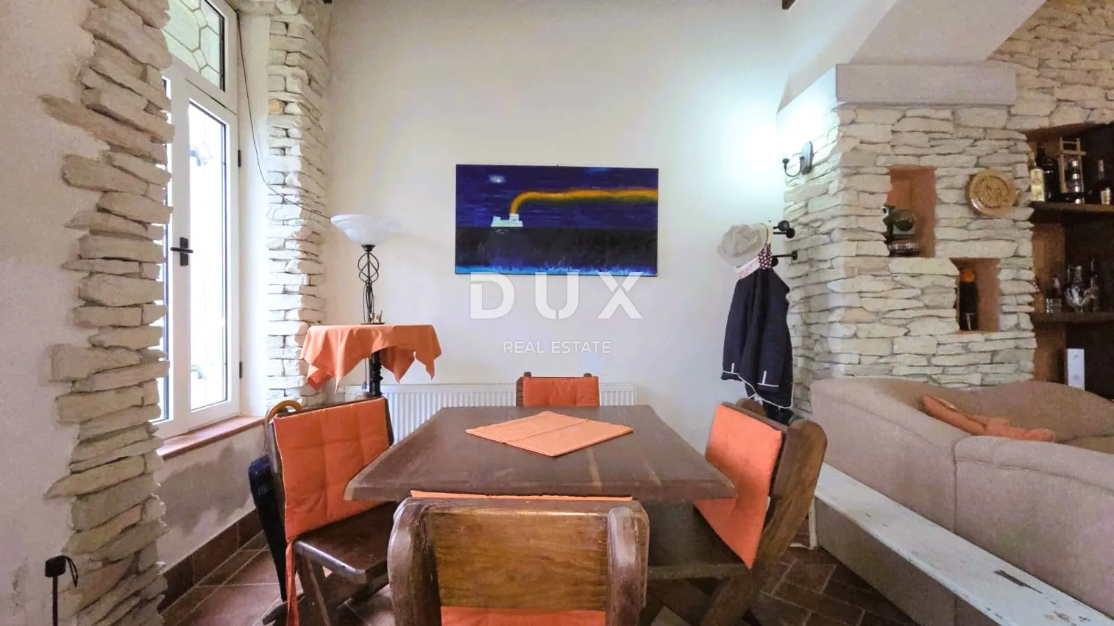 opatija, volosko - vila s predivnim pogledom , 1. red do mora, 240m2 - slika 7
