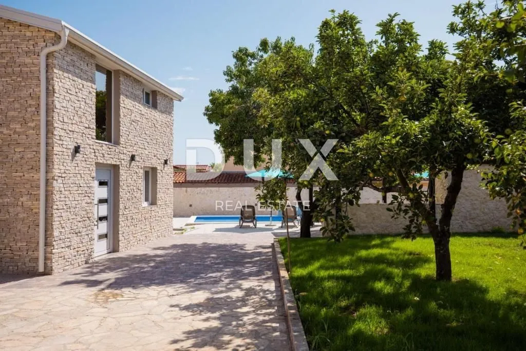 otok vir - prekrasna vila 200m od mora - slika 8