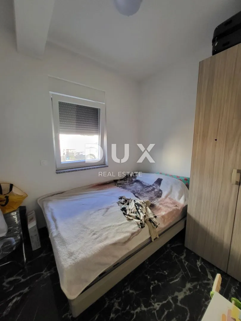 seline, zadar - top prilika! novoizgrađena kuća s 3 velika stana - slika 13