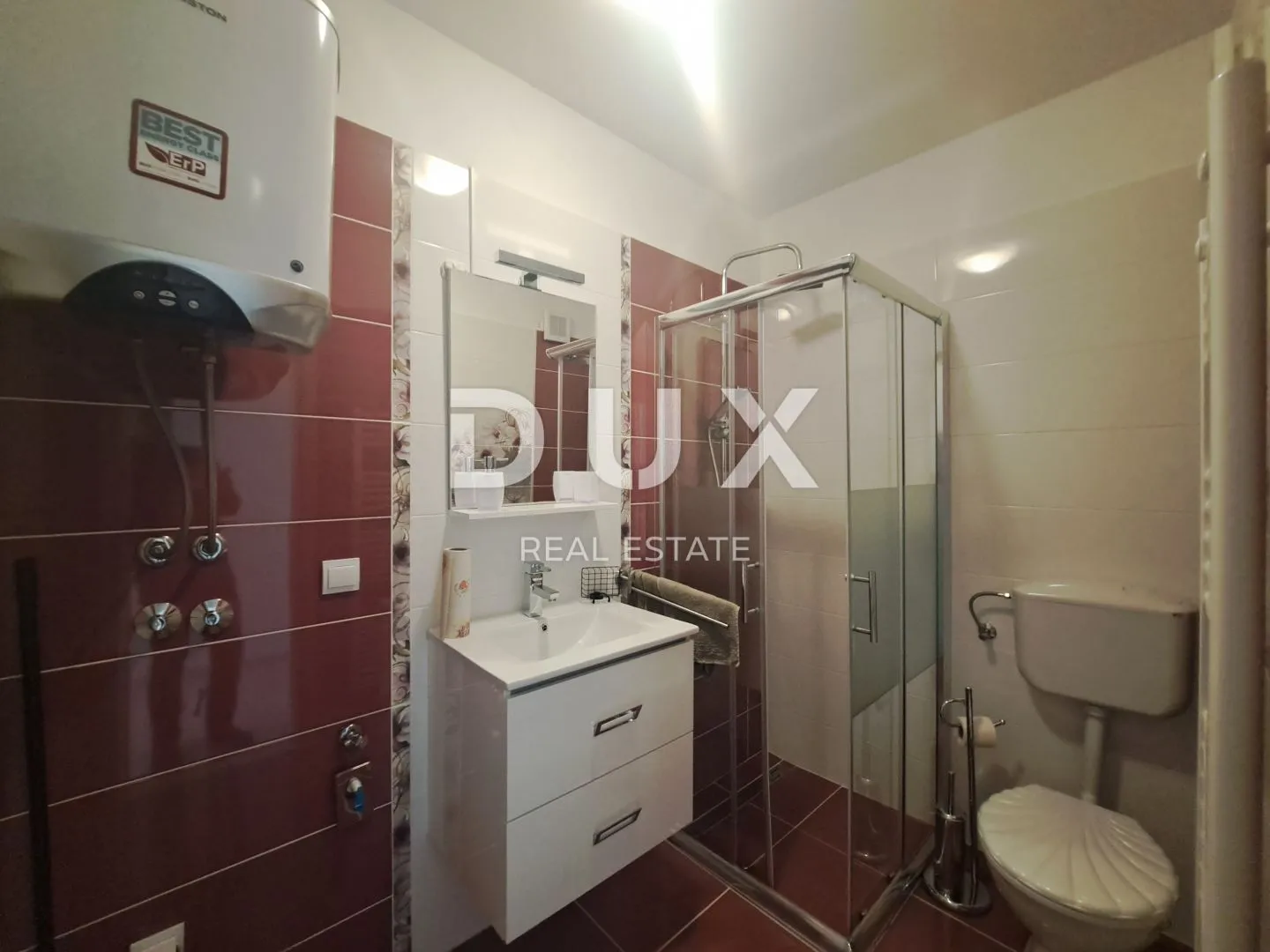 opatija, oprić - apartmanska vila s 5 apartmana i bazenom - slika 10